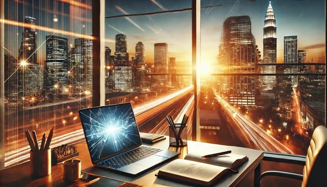 Obtaining Godlike Powers